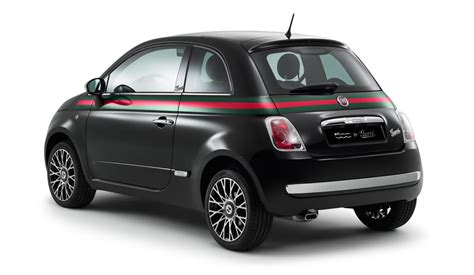 fiat 500 accessoires gucci schakelpook|Fiat 500 hatchback.